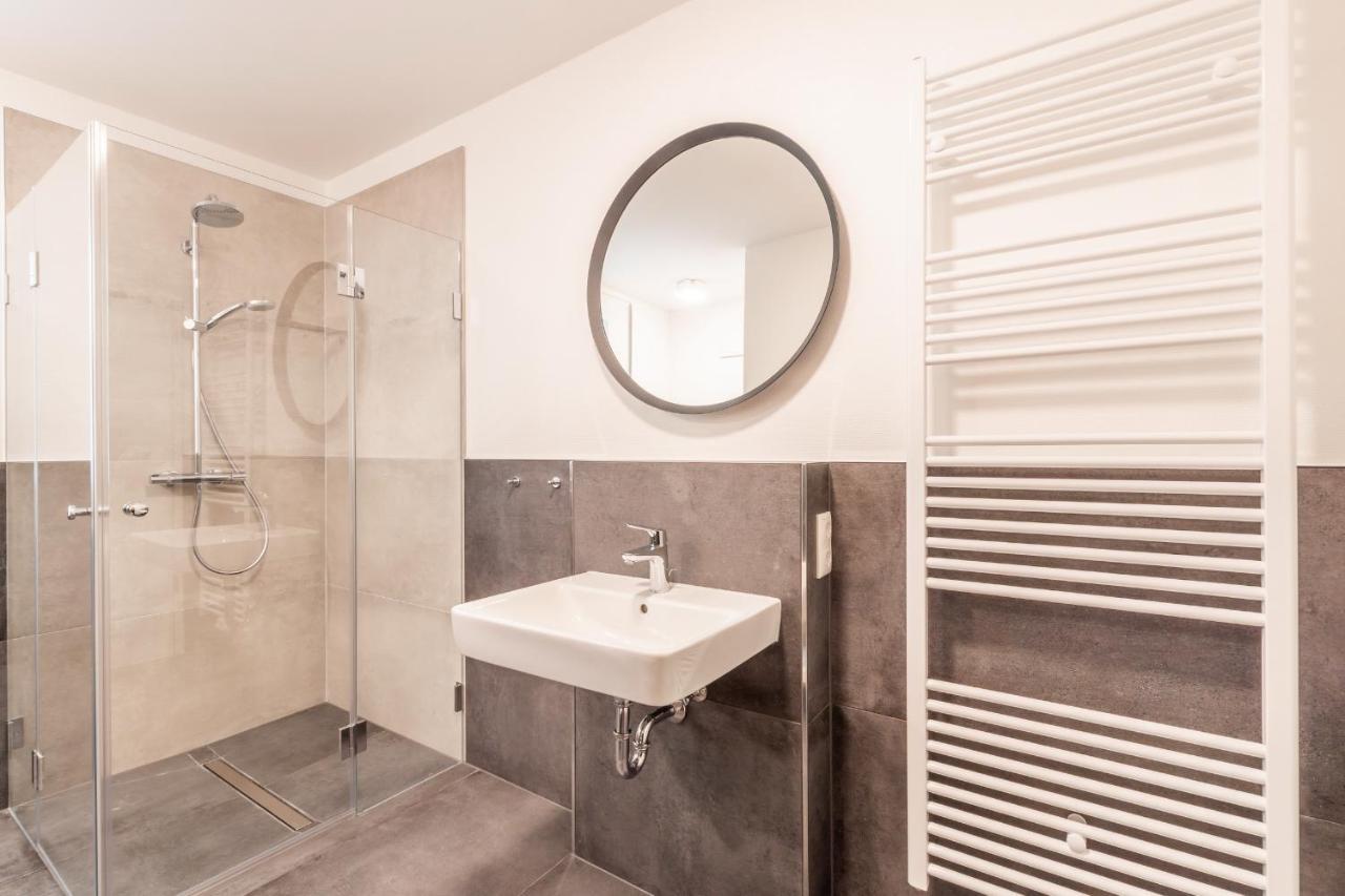 Strandvilla Meeresblick Wohnung 03 Boltenhagen  Dış mekan fotoğraf