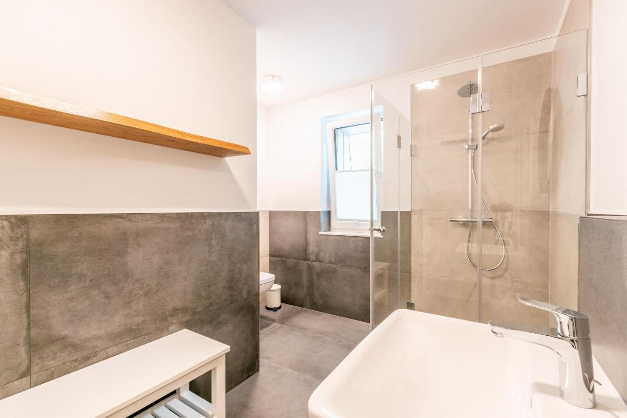 Strandvilla Meeresblick Wohnung 03 Boltenhagen  Dış mekan fotoğraf