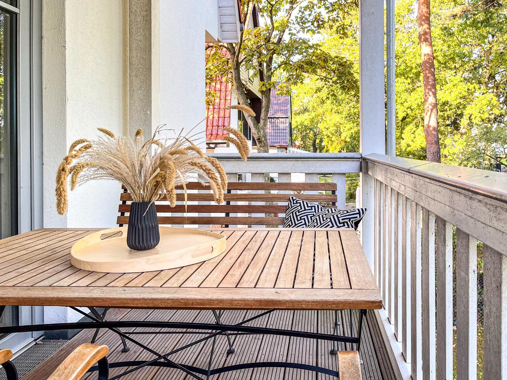 Strandvilla Meeresblick Wohnung 03 Boltenhagen  Dış mekan fotoğraf